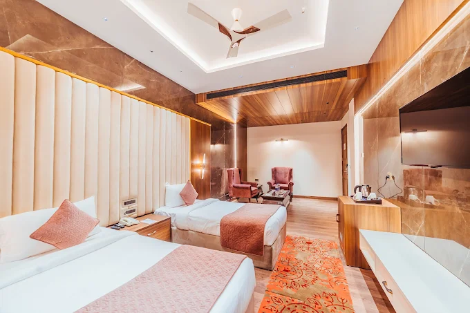 4 Bedroom